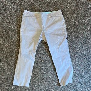 Women’s Classic Pink Pants